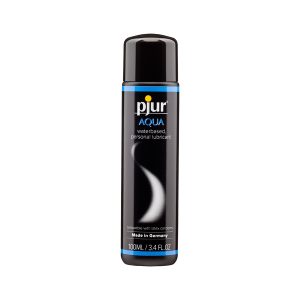 Pjur Aqua (Water Based) 100ml