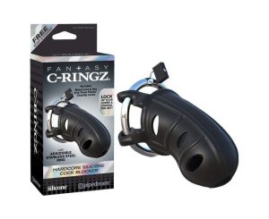 FANTASY C RINGZ CHASTITY