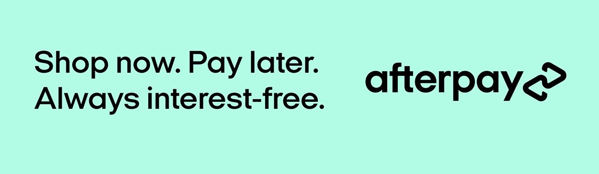 Afterpay Banner