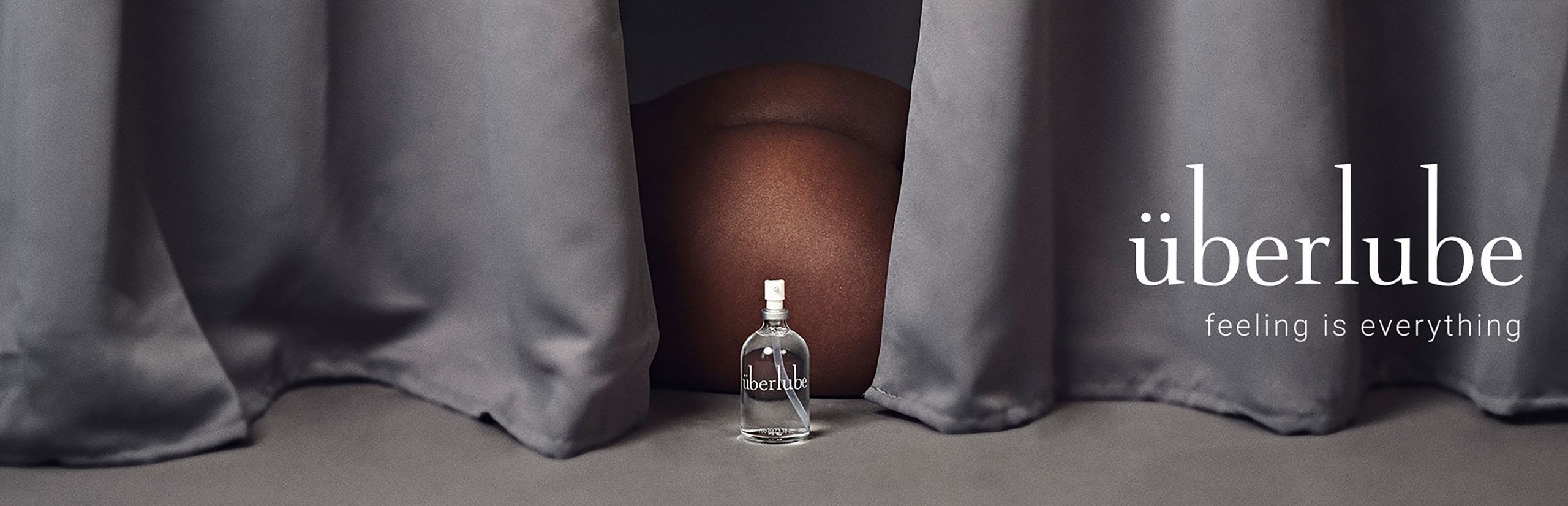 Uberlube Banner