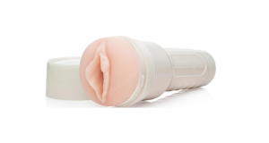 FLESHLIGHT GIRLS ABIGAIL MAC