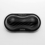 TENGA FLEX - BLACK