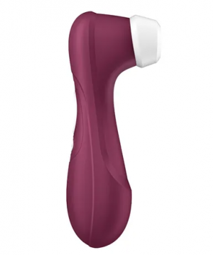 SATISFYER PRO 2 GENERATION 3 - BLUETOOTH CONNECT WITH APP CONTROL