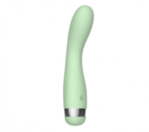 SOFT BY PLAYFUL LOVER RECHARGEABLE G-SPOT VIBRATOR MINT