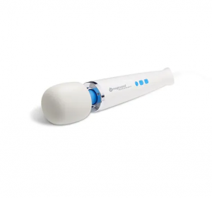 MAGIC WAND RECHARGEABLE MASSAGER
