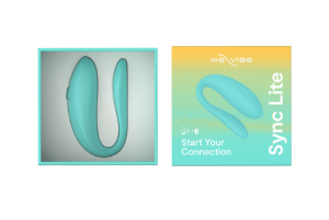 VIBE SYNC LITE - AQUA