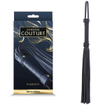 BONDADE COUTURE FLOGGER - BLUE