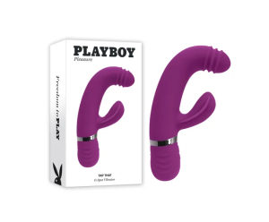 PLAYBOY PLEASURE - TAP THAT