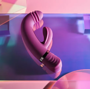PLAYBOY PLEASURE - TAP THAT
