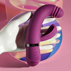 PLAYBOY PLEASURE - TAP THAT