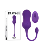 PLAYBOY PLEASURE - DOUBLE TIME