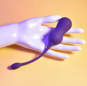 PLAYBOY PLEASURE - DOUBLE TIME
