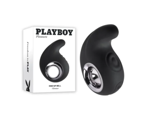 PLAYBOY PLEASURE - RING MY BELL