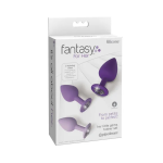 FANTASY FOR HER - LITTLE GEMS TRAINER SET