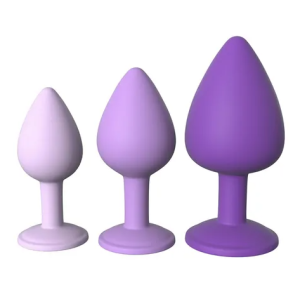 FANTASY FOR HER - LITTLE GEMS TRAINER SET