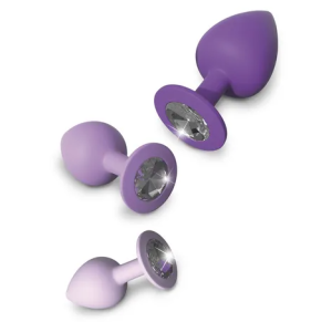FANTASY FOR HER - LITTLE GEMS TRAINER SET