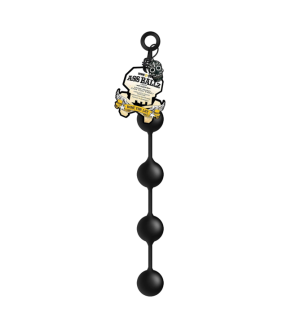 BONEYARD ASS BALLZ - LARGE