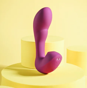 PLAYBOY PLEASURE - ARCH