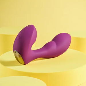 PLAYBOY PLEASURE - ARCH