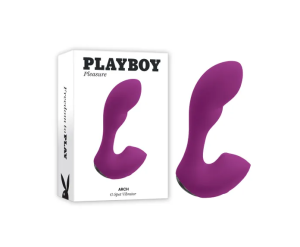 PLAYBOY PLEASURE - ARCH