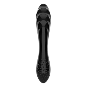 SATISFYER - DAZLING CRYSTAL 1 (BLACK)