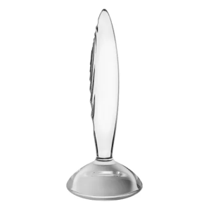 SATISFYER - SPARKLING CRYSTAL (CLEAR)