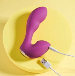 PLAYBOY PLEASURE - ARCH