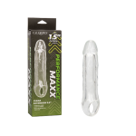 PERFORMANCE MAXX CLEAR EXTENSION 6.5"