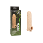 PERFOMANCE MAXX LIFE-LIKE EXTENSION 7" - IVORY