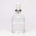 ÜBERLUBE LUXURY LUBRICANT 55ML BOTTLE