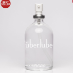 ÜBERLUBE LUXURY LUBRICANT 112ML BOTTLE