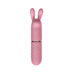 LADY BONND BUNNY MINI BULLET - PINK