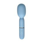 LADY BONND MINNIE MINI WAND - BLUE