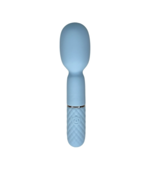 LADY BONND MINNIE MINI WAND - BLUE