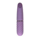 LADY BONND KISSY MINI LIPSTICK - PURPLE