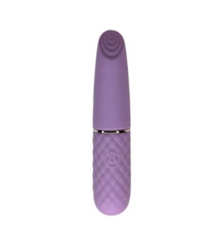 LADY BONND KISSY MINI LIPSTICK - PURPLE