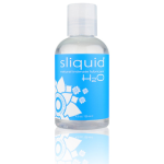 SLIQUID NATURALS H2O 4.2 OZ