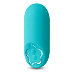 SUGAR POP HARMONY - TEAL