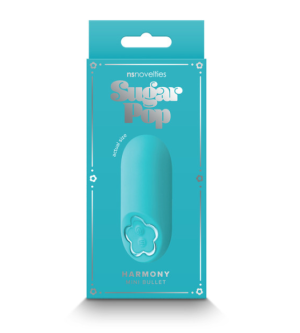 SUGAR POP HARMONY - TEAL