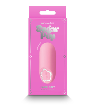 SUGAR POP HARMONY - PINK