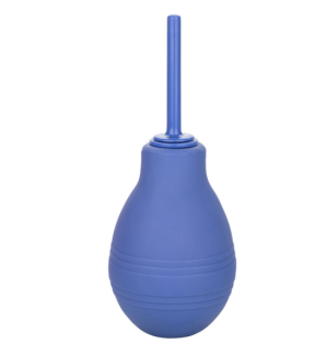 CHEEKY ONE-WAY FLOW DOUCHE - PURPLE