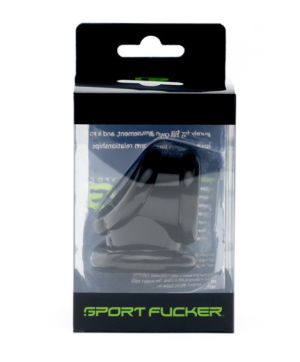 SPORT FUCKER POWERSLING - BLACK