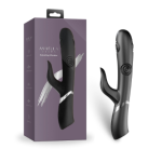ASHELLA VIBES PULSATING VIBRATOR