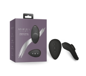 ASHELLA VIBES MAGNETIC REMOTE CONTROL VIBE