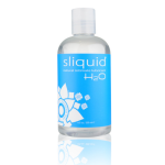 SLIQUID NATURALS H2O 8.5 OZ