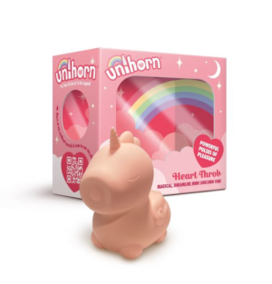 UNIHORN HEART THROB