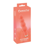 PEACHY - MINI BEADS VIBRATOR