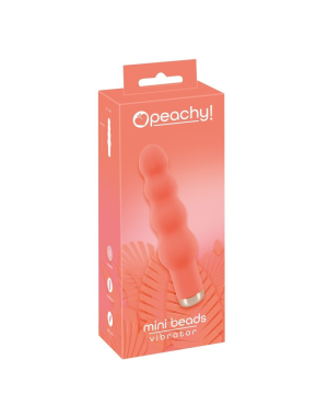 PEACHY - MINI BEADS VIBRATOR