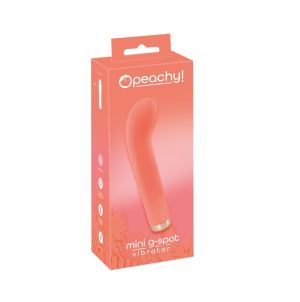 PEACHY MINI G SPOT VIBRATOR