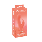 PEACHY MINI RABBIT VIBRATOR